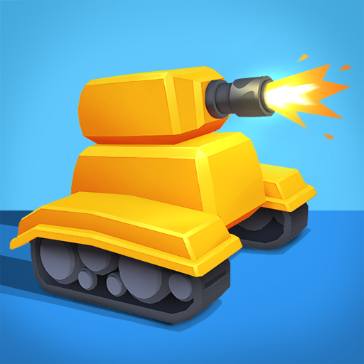 Tank Master - Ứng Dụng Trên Google Play