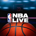 NBA LIVE Mobile Basquete 7.0.00