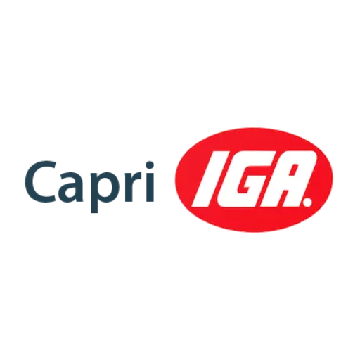 Capri IGA logo