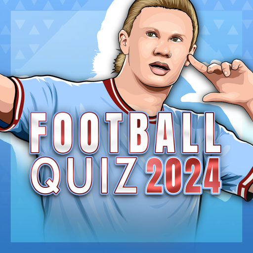 Football Quiz! Ultimate Trivia  Icon