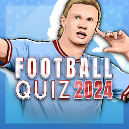 ხატულის სურათი Football Quiz! Ultimate Trivia