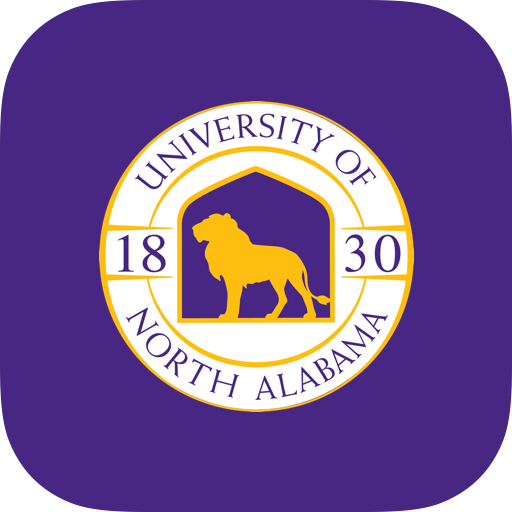 University of North Alabama 1.0.2 Icon