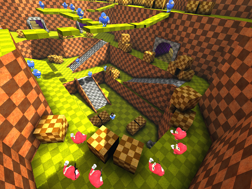 Ugandan Battle Royale Online