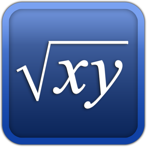 Symbolic Calculator Logo