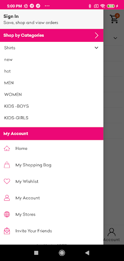 UBargain Australia Screen 3