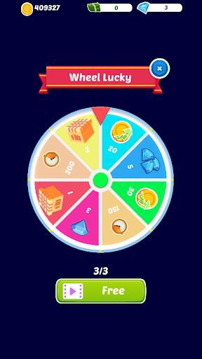 Merge Cars - IDLE Game Screen 3