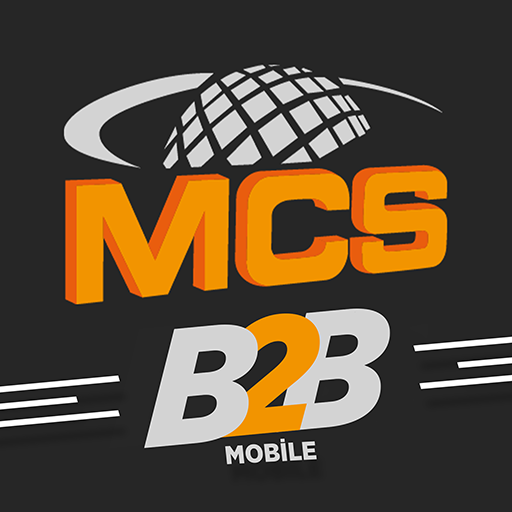 MCS B2B logo