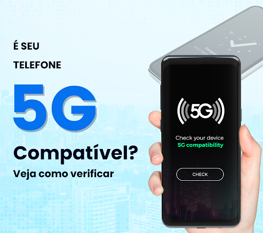 Visualização do aplicativo