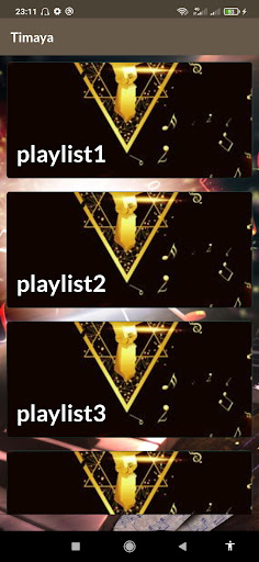 Timaya' songs Screenshot