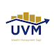 UVM Wealth Management