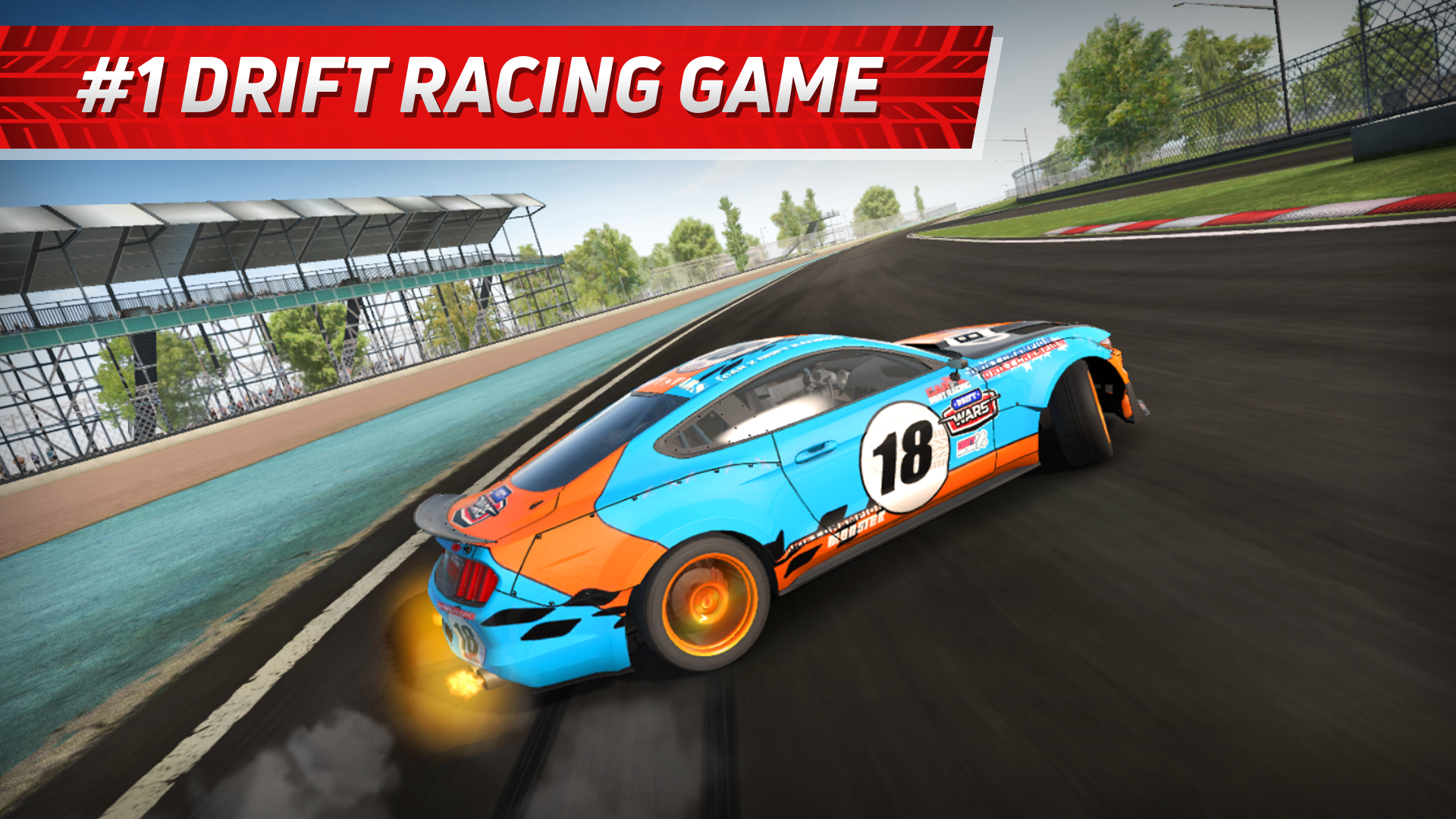 Best Drifting Tracks: Mastering CarX Drift Racing 2 APK