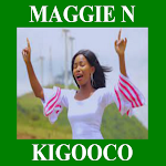 Cover Image of Descargar Maggie N (Kigooco) 1.0 APK