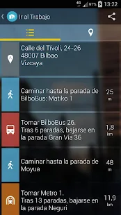 imagen 4 Bilbao Bus Metro Tranvía - gratis