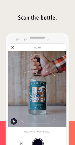 JUNIPER - App for Gin Lovers Screen 3