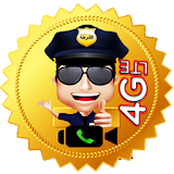 شرطة الاطفال فيديو icon
