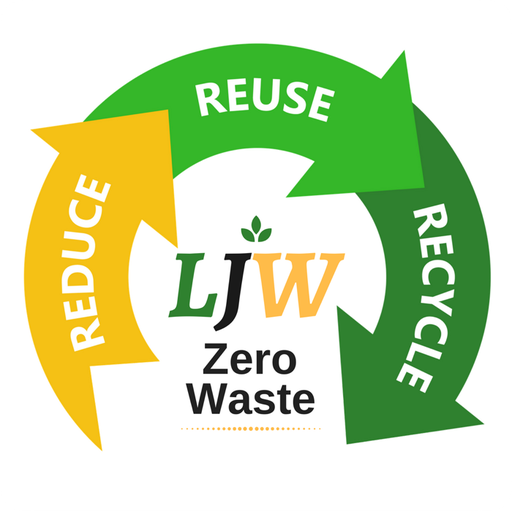 ZeroWasteService. - AppWisp.com