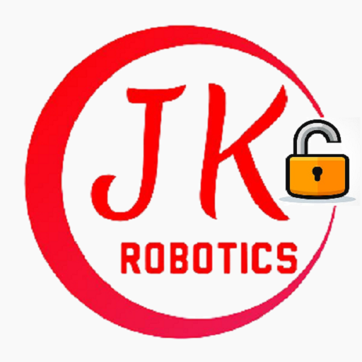 Smart Lock logo