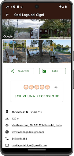 Picnic Italy Screen 3