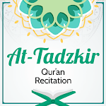 Cover Image of Download At-Tadzkir Qur'an Recitation 1.0.0 APK