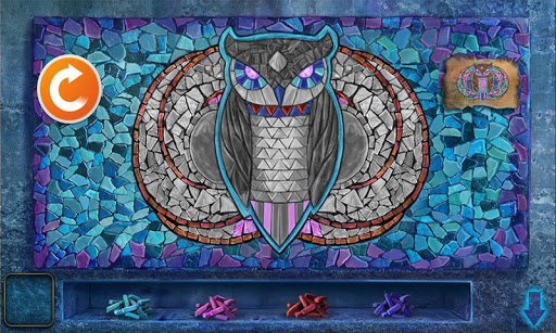 Dima rescues Ira  - Rescue and Escape game