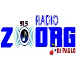 Rádio Zoorg FM icon