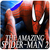 Guide The Amazing Spider-man 2 icon