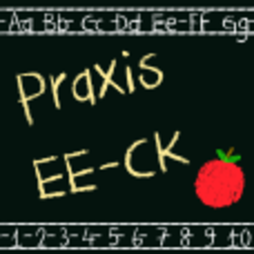 Praxis II EE-CK Exam Prep 1.0-PROD Icon