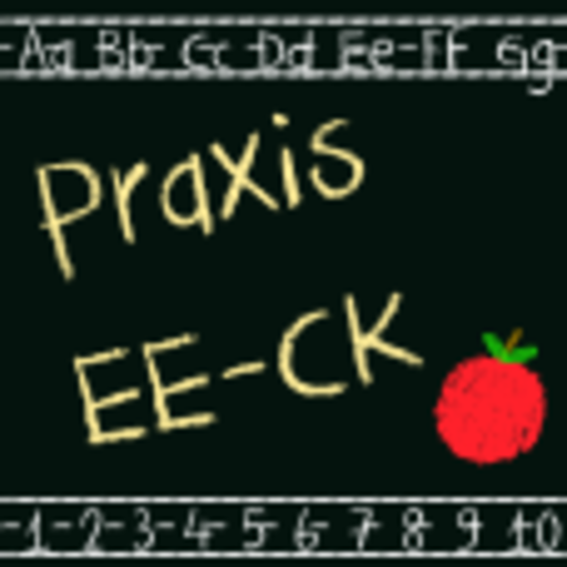 Praxis II EE-CK Exam Prep logo