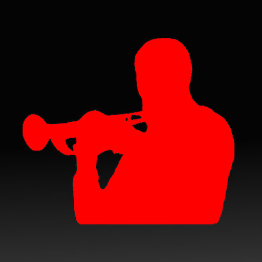 Woody Shaw FM logo