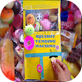 Squishy Vending Machine icon