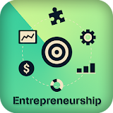 Entrepreneurship icon