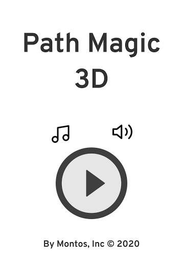 Path Magic 3D