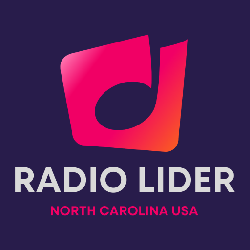 Radio Lider NC logo