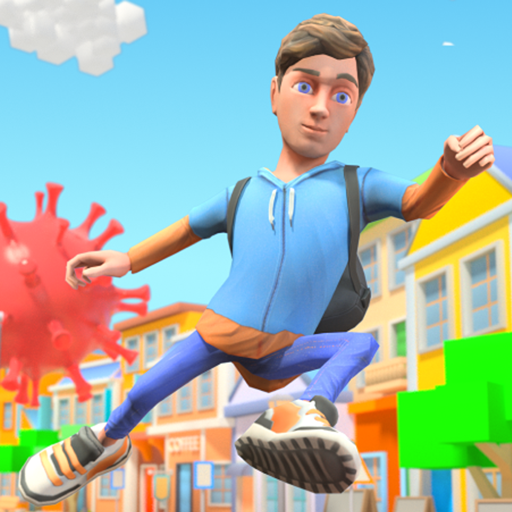 Quarantine runner Scarica su Windows