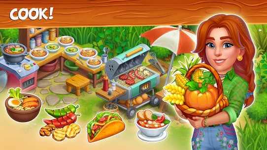 Farm Town: Unlimited Money, Diamonds 5