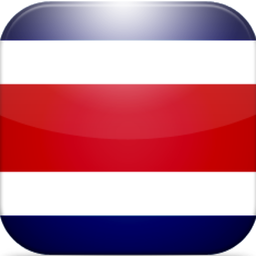 Radio Costa Rica 4.0.0 Icon