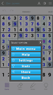 Sudoku classic 10