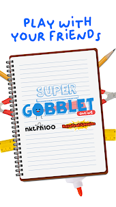 Super Gobblet Online