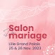 Salon du mariage - Androidアプリ