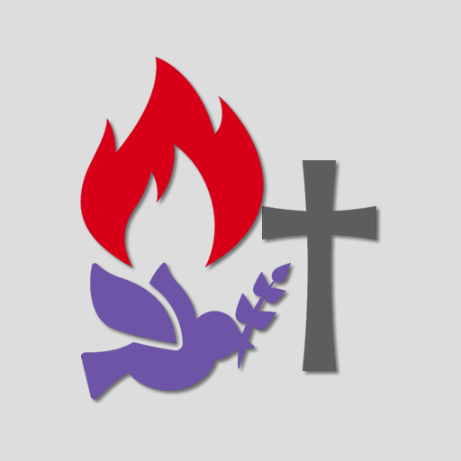 Igreja Mensagem de Cristo logo