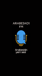 Arabesk 01 FM
