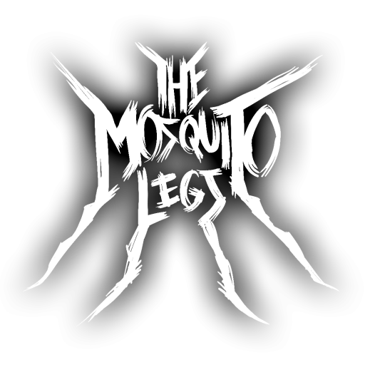 The Mosquito Legs Official App  Icon