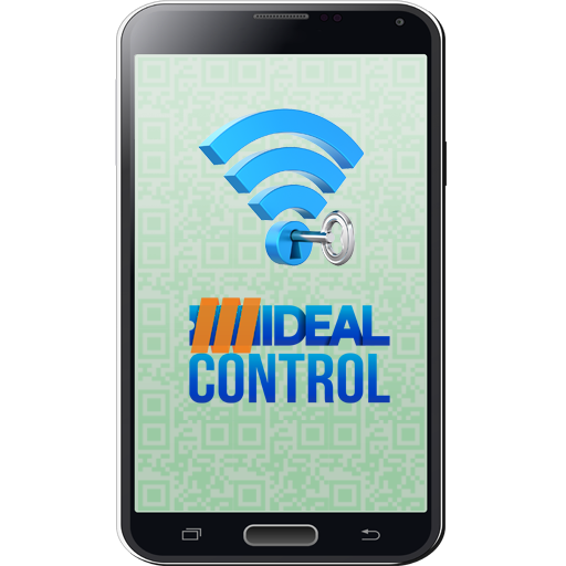 Ideal Control logo