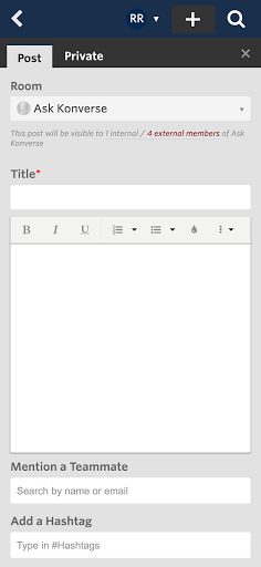 Android application MMRE screenshort