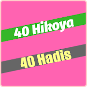 Top 18 Education Apps Like 40 Hikoya 40 Hadis - Best Alternatives