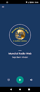 Mudial Rádio Web