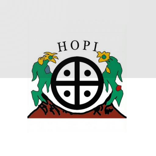 StartFromZero Hopi logo
