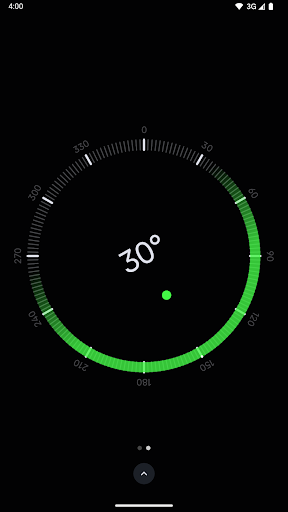 Compass screenshot 8