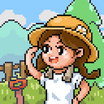 Cover Image of ダウンロード Harvest Valley  APK