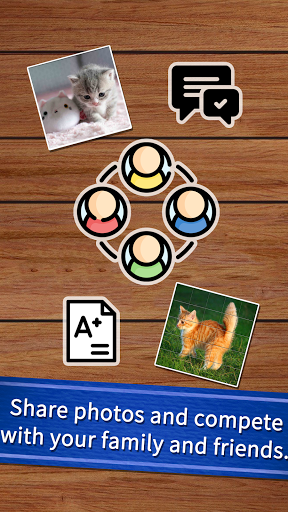 Easy cat puzzle Screen 3
